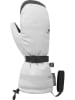 Reusch Ski-/snowboardwanten "Cozy" wit