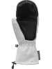 Reusch Ski-/snowboardwanten "Cozy" wit