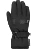 Reusch Functionele handschoenen "Bella" zwart