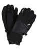 Reusch Rękawiczki funkcyjne "Tania R-TEX® XT" w kolorze czarnym