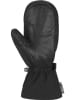 Reusch Ski-/snowboardwanten "Nordend" zwart