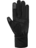 Reusch Funktionsfingerhandschuhe "Willow" in Schwarz