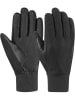 Reusch Functionele handschoenen "Catalyst" zwart