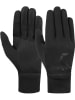 Reusch Functionele handschoenen "Heat Liner" zwart