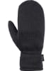 Reusch Wanten "Snug" zwart