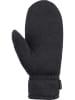 Reusch Fäustlinge "Snug" in Schwarz