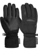 Reusch Functionele handschoenen "Coral" zwart