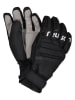 Reusch Functionele handschoenen "Warrior R-TEX® XT" zwart/grijs