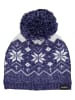 Reusch Muts donkerblauw