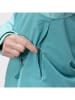 Halti Ski-/ Snowboardjacke "Wedeln DX" in Türkis