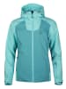 Halti Ski-/snowboardjas "Wedeln DX" turquoise