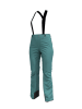 Halti Ski-/ Snowboardhose "Trusty DX" in Türkis