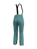 Halti Ski-/snowboardbroek "Trusty DX" turquoise