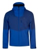 Halti Ski-/snowboardjas "Wedeln DX" blauw/donkerblauw