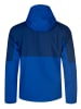 Halti Ski-/snowboardjas "Wedeln DX" blauw/donkerblauw