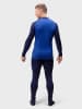 Halti 2-delige thermo-ondergoedset "Neva" donkerblauw/blauw