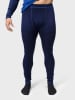 Halti 2-delige thermo-ondergoedset "Neva" donkerblauw/blauw