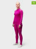 Halti 2-delige thermo-ondergoedset "Neva" roze