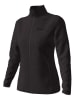 Halti Fleecejacke "Streams" in Anthrazit