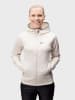 Halti Funktionsjacke "HeatGrid" in Creme