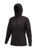 Halti Funktionsjacke "HeatGrid" in Schwarz
