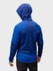 Halti Funktionsjacke "HeatGrid" in Blau/ Dunkelblau