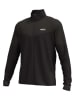 Halti Funktionsjacke "HeatGrid" in Schwarz