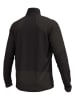 Halti Funktionsjacke "HeatGrid" in Schwarz