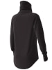 Halti Funktionsshirt "Planker" in Schwarz