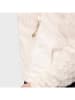Halti Fleecejacke "Thermel" in Creme