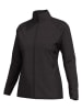 Halti Fleecejacke "Thermel" in Schwarz