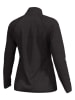 Halti Fleecejacke "Thermel" in Schwarz