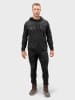 Halti Hoodie "Crissgon" zwart