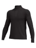 Halti Funktionsshirt "Moodi II" in Schwarz