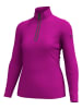 Halti Functioneel shirt "Moodi II" roze