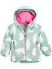 Killtec Ski-/snowboardjas turquoise