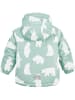 Killtec Ski-/ Snowboardjacke in Türkis