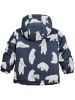 Killtec Ski-/snowboardjas donkerblauw