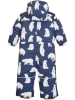 Killtec Sneeuwpakje donkerblauw