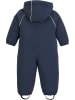 Killtec Sneeuwpakje donkerblauw