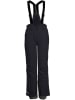 Killtec Ski-/ Snowboardhose in Schwarz