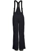 Killtec Ski-/ Snowboardhose in Schwarz