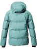 Killtec Steppjacke in Türkis