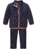 Killtec 2tlg. Outfit in Dunkelblau
