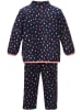 Killtec 2tlg. Outfit in Dunkelblau