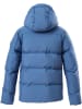 Killtec Steppjacke in Blau