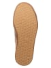 Veja Leren sneakers "Campo" wit/beige