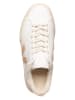 Veja Leder-Sneakers "Campo" in Weiß