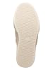 Veja Leren sneakers "Campo" wit