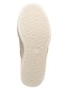 Veja Leder-Sneakers "Campo" in Weiß/ Beige
